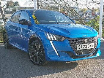 Used Peugeot 208 2023 for sale - 78146328: Photo
