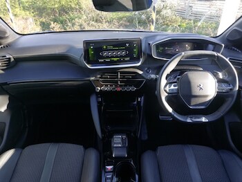 Used Peugeot 208 2023 for sale - 78146328: Photo