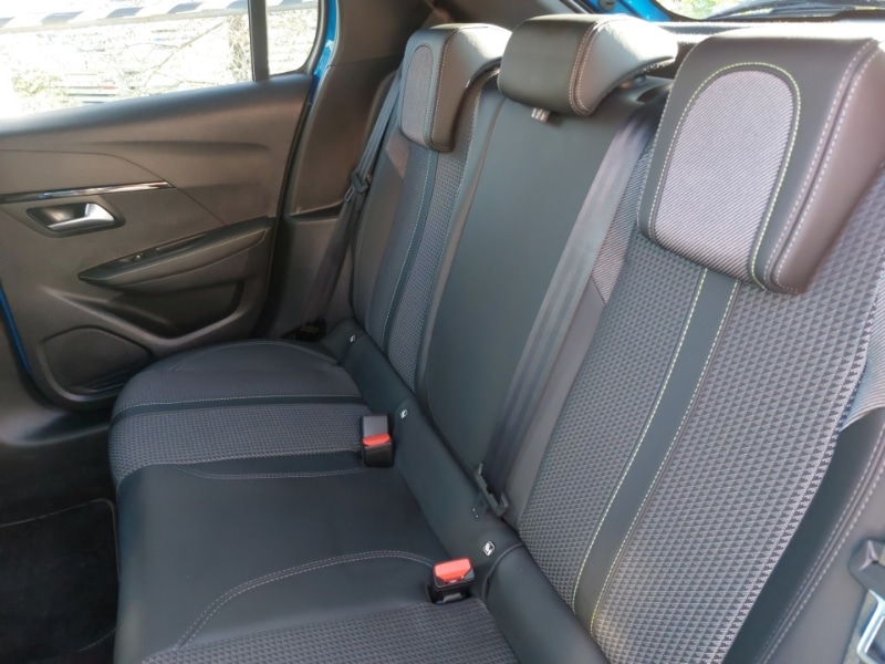 Used Peugeot 208 2023 for sale - 78146328: Photo 6