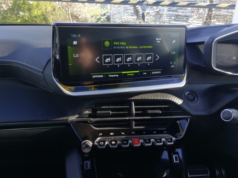 Used Peugeot 208 2023 for sale - 78146328: Photo 7