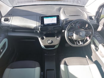 Used Citroen Berlingo 2020 for sale - 75882093: Photo