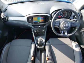 Used MG MG3 2024 for sale - 79164470: Photo
