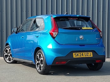 Used MG MG3 2024 for sale - 79164470: Photo