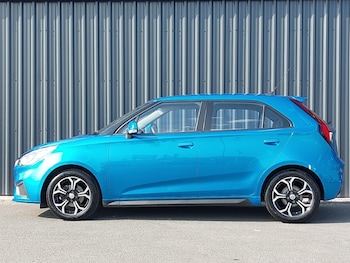 Used MG MG3 2024 for sale - 79164470: Photo