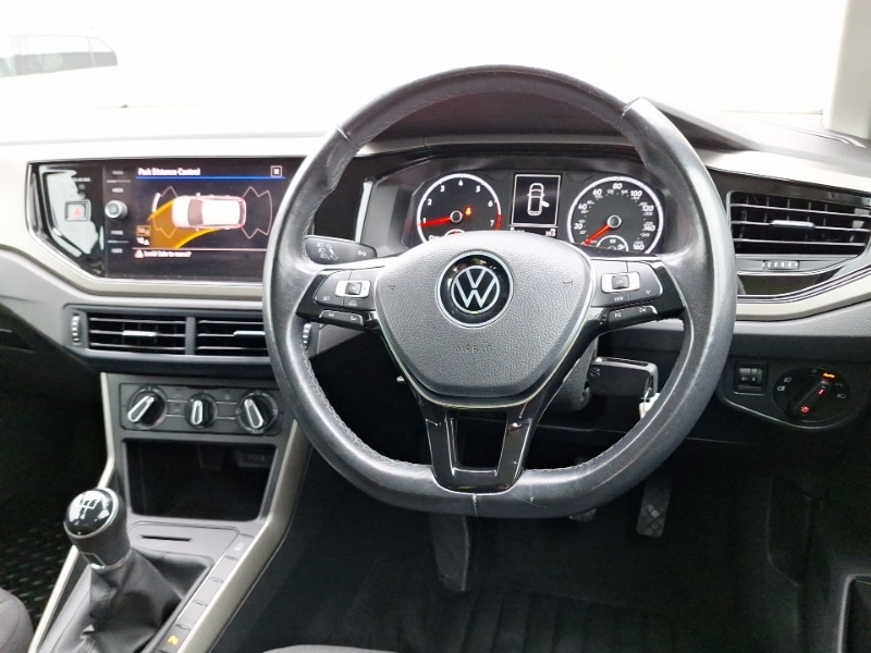 Used Volkswagen Polo 2020 for sale - 77756375: Photo 7