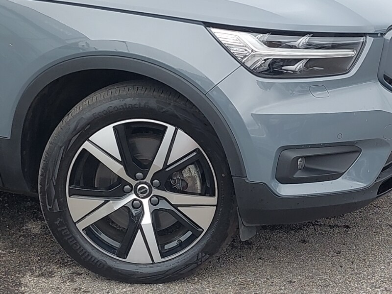 Used Volvo XC40 2022 for sale - 77949881: Photo 9