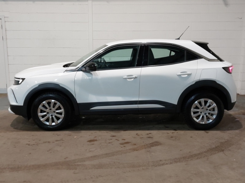 Used Vauxhall Mokka 2022 for sale - 77847773: Photo 4