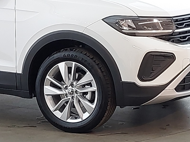 Used Volkswagen T-Cross 2025 for sale - 76179158: Photo 9