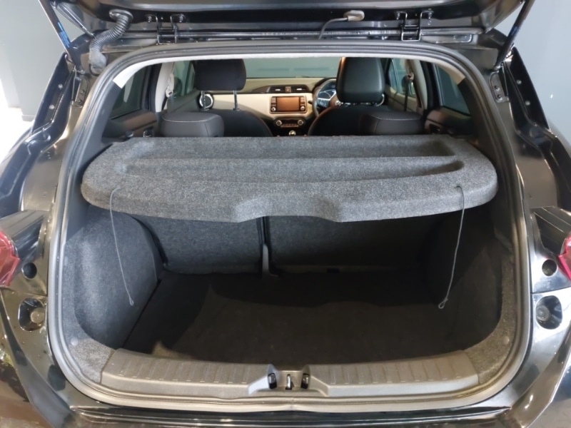 Used Nissan Micra 2022 for sale - 76369882: Photo 8