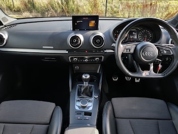 Used Audi A3 2020 for sale - 75882191: Photo