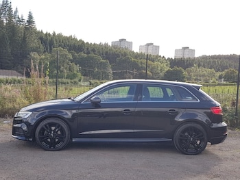 Used Audi A3 2020 for sale - 75882191: Photo