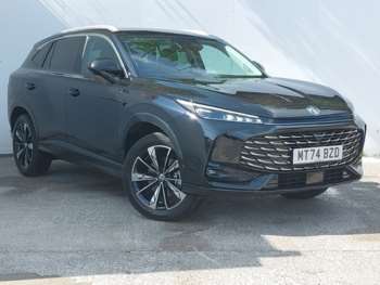 2024 - 1.5 T-GDI Trophy 5dr DCT