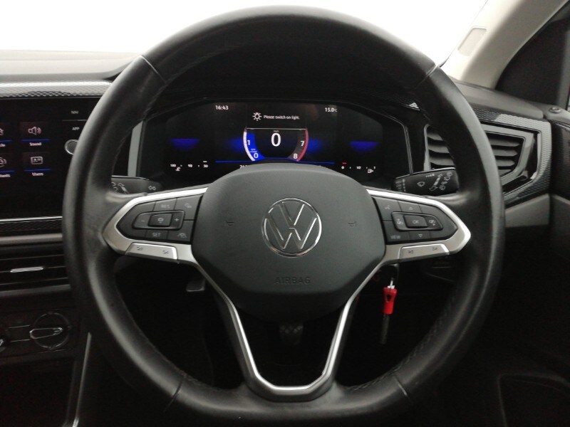 Used Volkswagen Polo 2023 for sale - 77078811: Photo 11