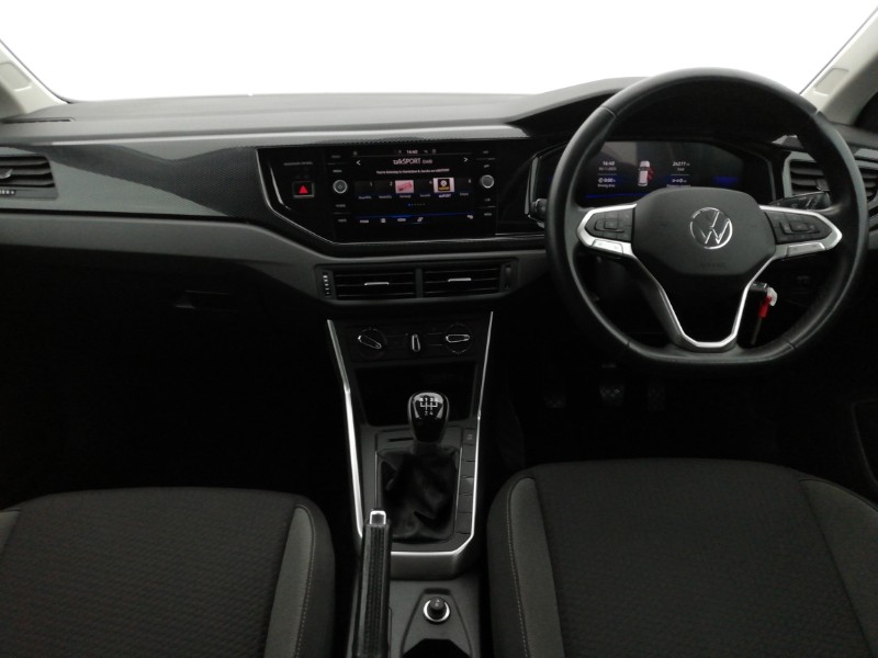 Used Volkswagen Polo 2023 for sale - 77078811: Photo 2