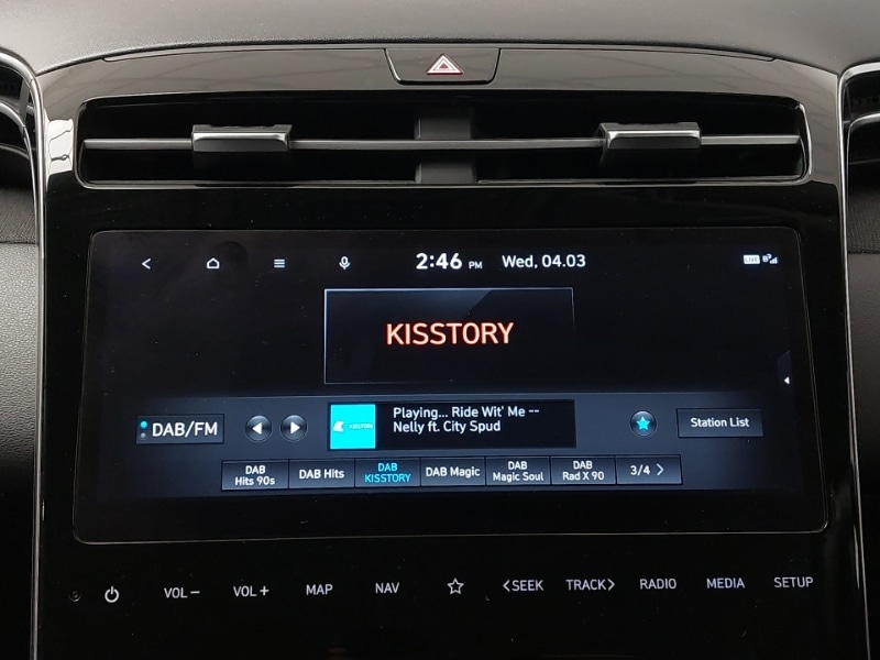 Used Hyundai TUCSON 2022 for sale - 78055081: Photo 10