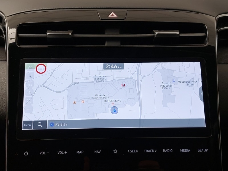 Used Hyundai TUCSON 2022 for sale - 78055081: Photo 11