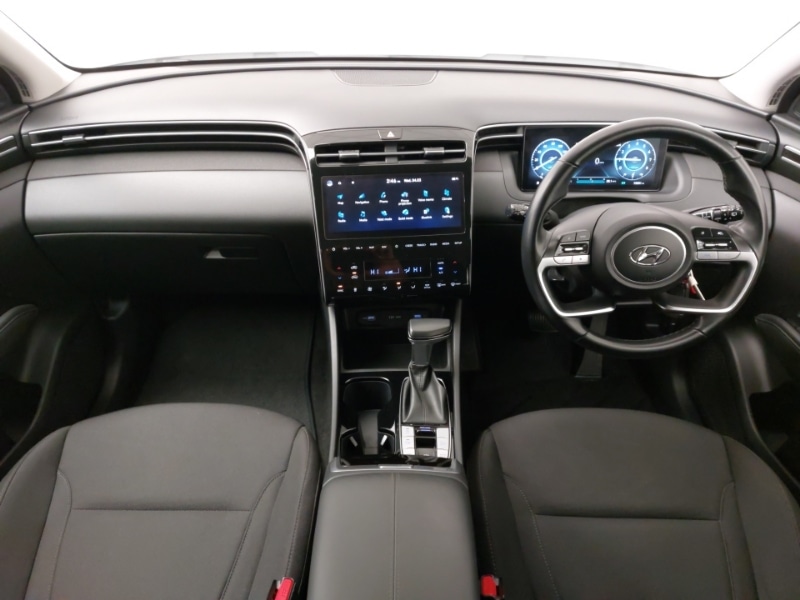 Used Hyundai TUCSON 2022 for sale - 78055081: Photo 2