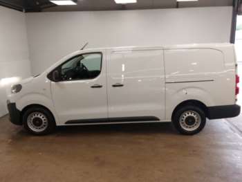 Used Citroen Dispatch 2024 for sale - 75120525: Photo