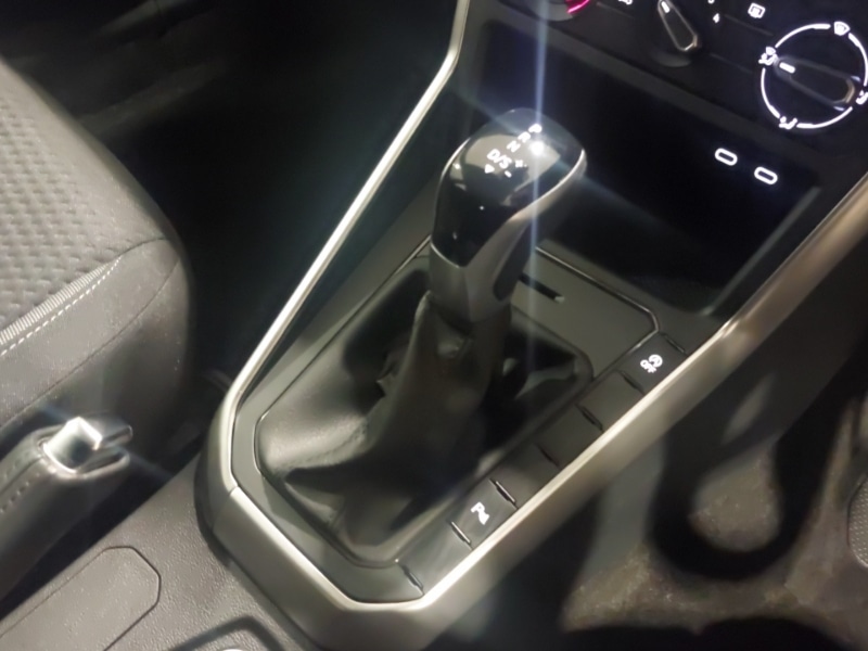 Used Volkswagen Polo 2023 for sale - 77314465: Photo 10