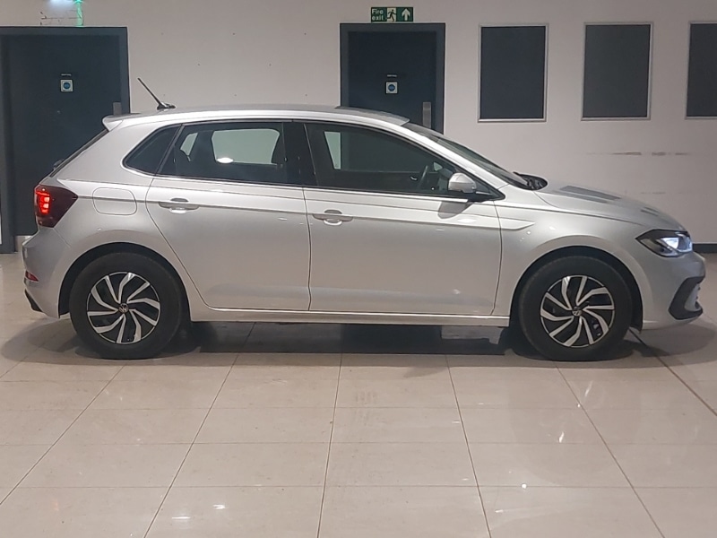 Used Volkswagen Polo 2023 for sale - 77314465: Photo 2