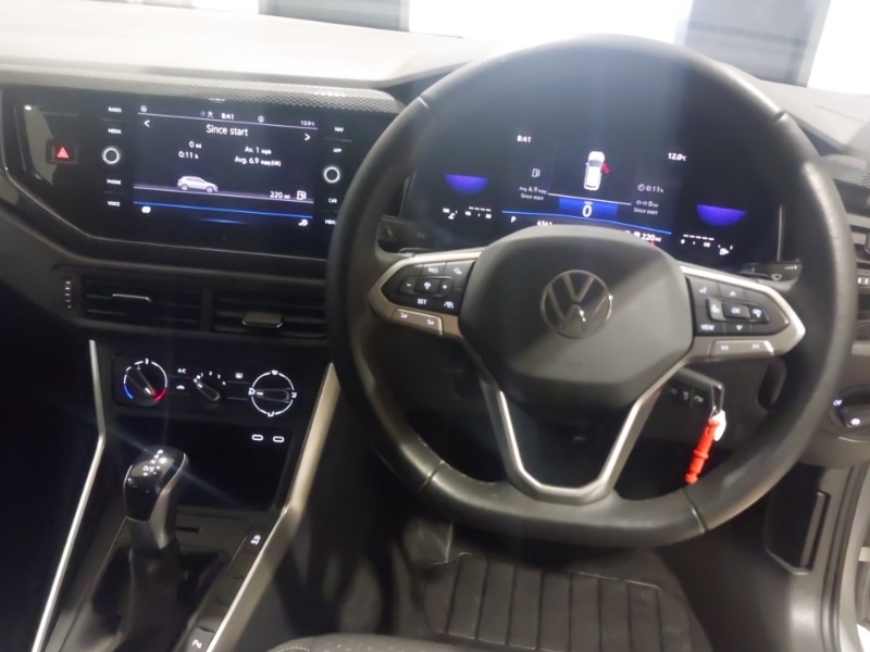 Used Volkswagen Polo 2023 for sale - 77314465: Photo 5