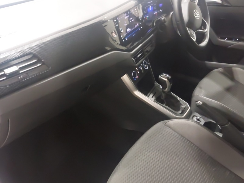 Used Volkswagen Polo 2023 for sale - 77314465: Photo 7