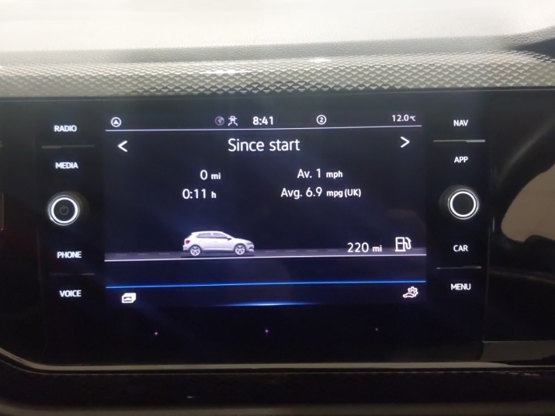 Used Volkswagen Polo 2023 for sale - 77314465: Photo 8