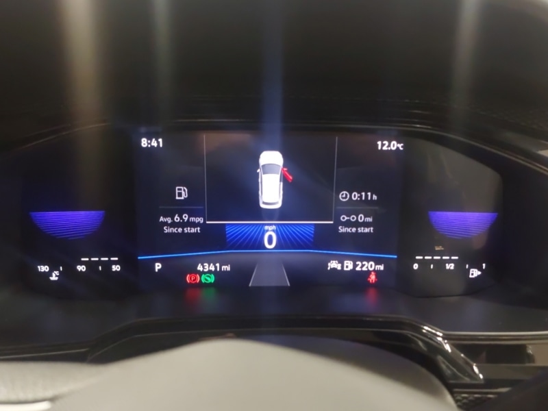 Used Volkswagen Polo 2023 for sale - 77314465: Photo 9