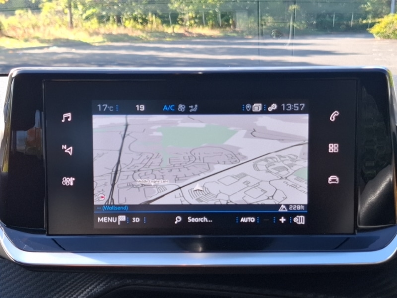 Used Peugeot 208 2023 for sale - 76404146: Photo 11