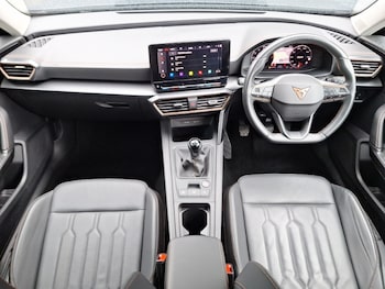 Used Cupra Formentor 2022 for sale - 75852003: Photo