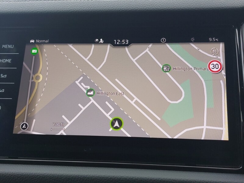 Used Skoda Kodiaq 2023 for sale - 77998892: Photo 10