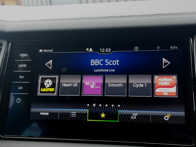 Used Skoda Kodiaq 2023 for sale - 77998892: Photo 11