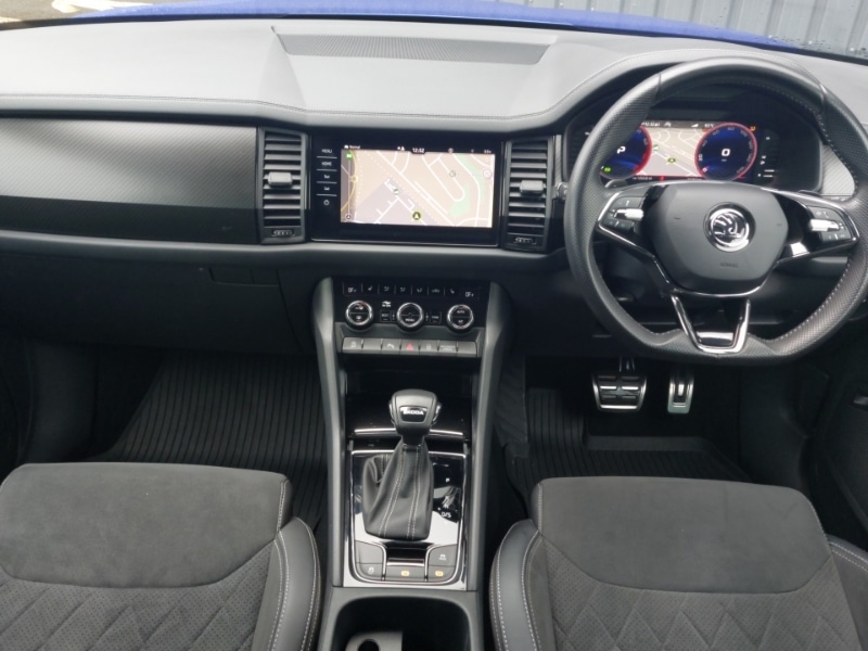 Used Skoda Kodiaq 2023 for sale - 77998892: Photo 2