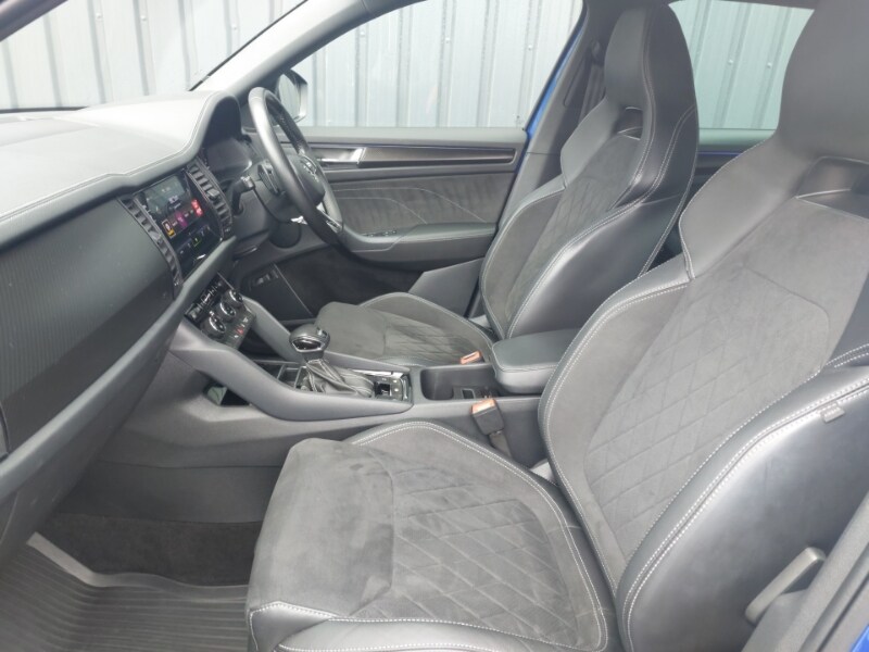 Used Skoda Kodiaq 2023 for sale - 77998892: Photo 5
