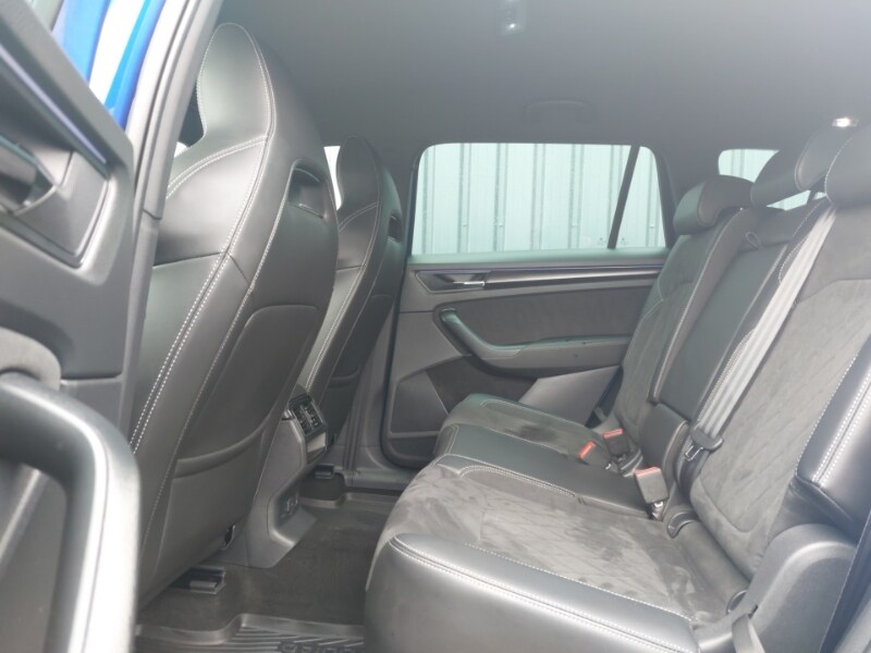 Used Skoda Kodiaq 2023 for sale - 77998892: Photo 6