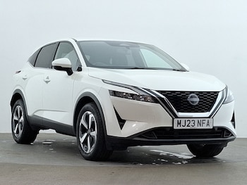Used Nissan Qashqai 2023 for sale - 79469838: Photo