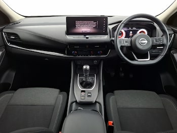 Used Nissan Qashqai 2023 for sale - 79469838: Photo
