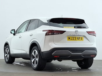 Used Nissan Qashqai 2023 for sale - 79469838: Photo