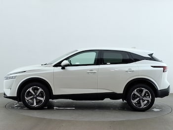 Used Nissan Qashqai 2023 for sale - 79469838: Photo