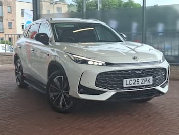 Used MG MG HS 2025 for sale - 79641603: Photo