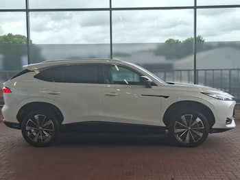 Used MG MG HS 2025 for sale - 79641603: Photo