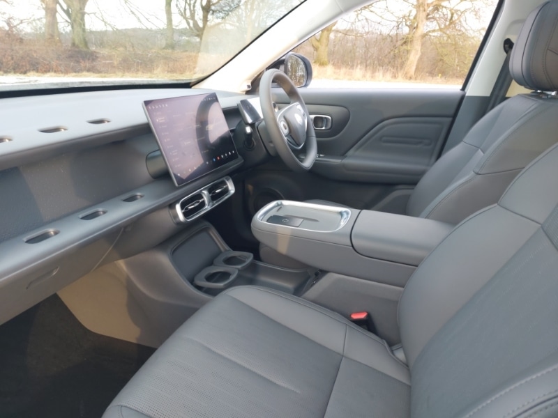 Used Leapmotor B10 2025 for sale - 78127170: Photo 5