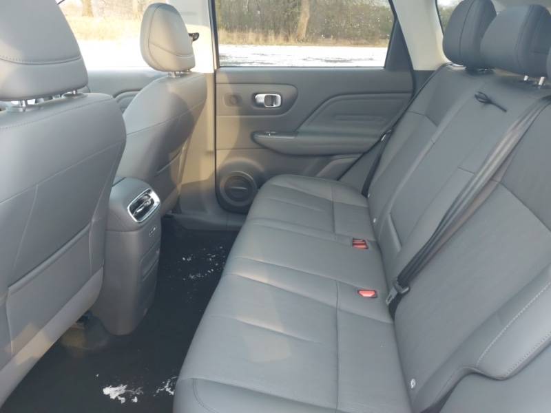 Used Leapmotor B10 2025 for sale - 78127170: Photo 6