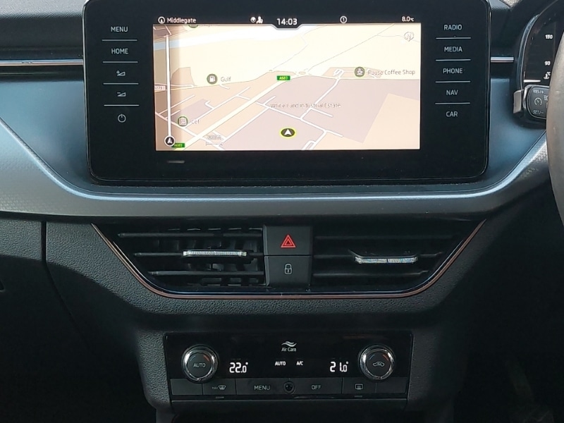 Used Skoda Scala 2023 for sale - 77405775: Photo 10