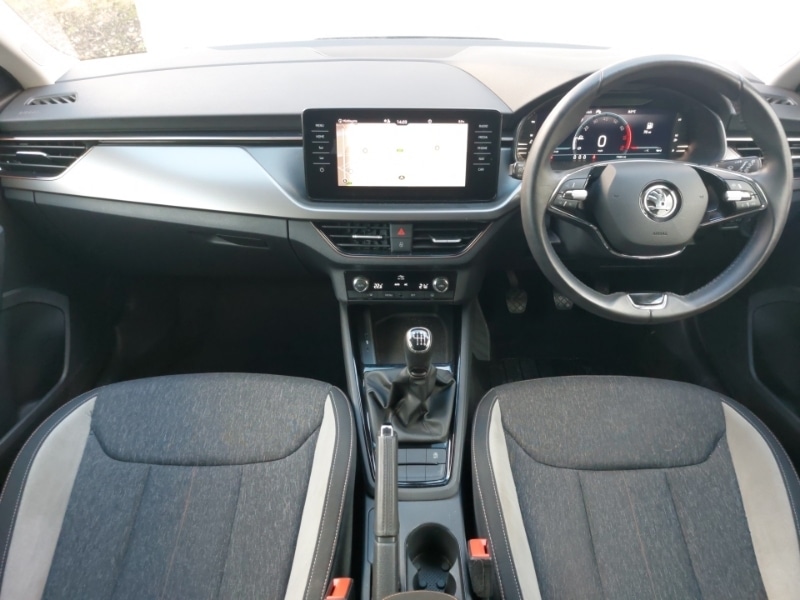 Used Skoda Scala 2023 for sale - 77405775: Photo 2