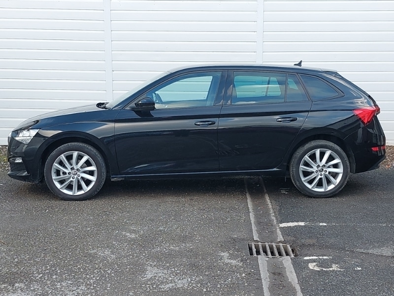 Used Skoda Scala 2023 for sale - 77405775: Photo 4