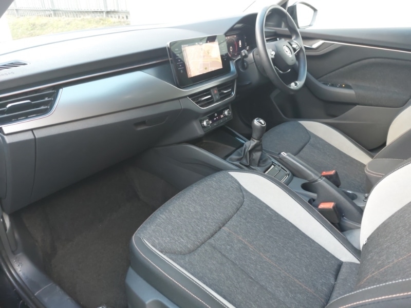 Used Skoda Scala 2023 for sale - 77405775: Photo 5