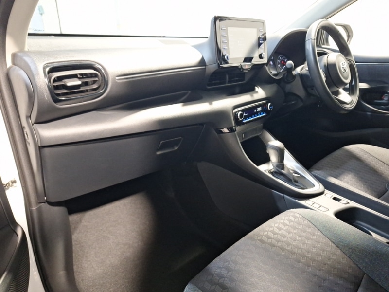 Used Toyota Yaris 2022 for sale - 76732187: Photo 5