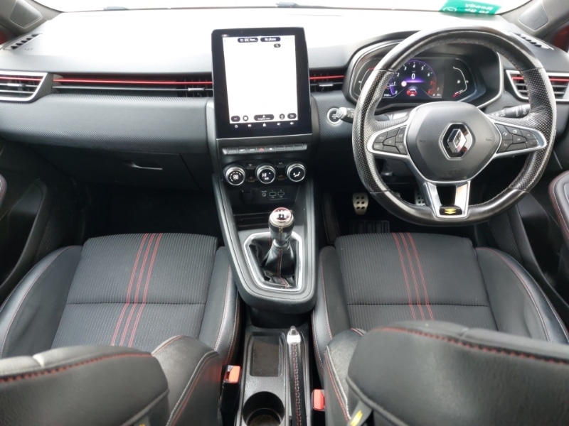 Used Renault Clio 2020 for sale - 77209796: Photo 2