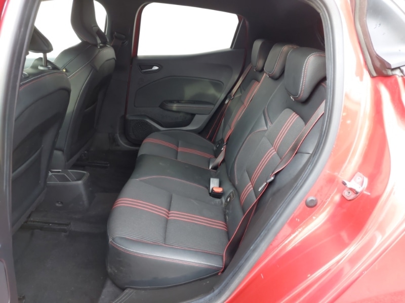 Used Renault Clio 2020 for sale - 77209796: Photo 6